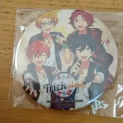 あんさんぶるスターズ！　trickstar　缶バッチ