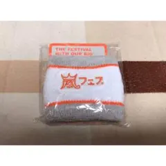 嵐 アラフェス  リストバンド