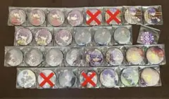 浦島坂田船 志麻 缶バッジ