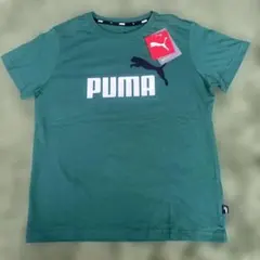 PUMA Tシャツ♡150 新品