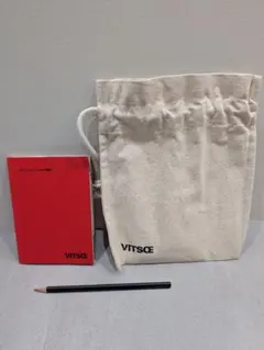 VITSOE 発行 ディーター・ラムス ヴィツゥ 袋　鉛筆 セット 2026年最新】Vitsoeの人気アイテム - メルカリ