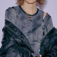 メゾンスペシャル Tシャツ