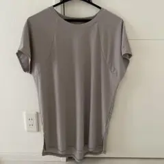 UPF 50+ ヨガトップス Mサイズ