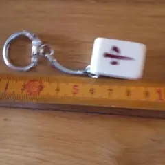 キャラクター ロゴ付き アクリルキーホルダー