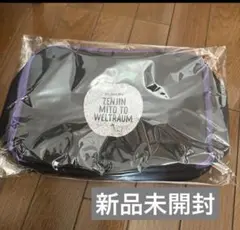 ミセスグリーンアップル ポーチ