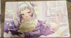 2026年最新】紫咲シオン ラバーマットの人気アイテム - メルカリ