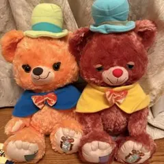 【Babyreturn】ピノキオ ギデオン ユニベアシティ 2025年最新】ギデオン ユニベアの人気アイテム - メルカリ