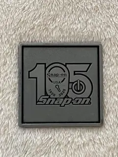 スナップオン 105周年記念 コースターのサムネイル