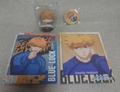 ブルーロック　國神錬介セット　まとめ おまけ付き