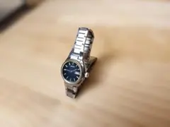 ☆　SEIKO　レディース　23JEWELS　昭和レトロ　☆のサムネイル