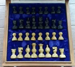 2025年最新】チェス盤 木製の人気アイテム - メルカリ