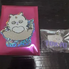 ちいかわ あのこ 2点セット