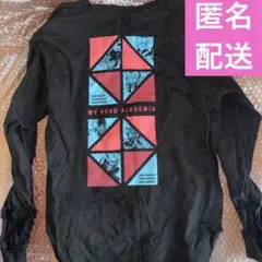 ジャンプGIGA 限定誌上通販 ヒロアカ 爆豪No.1Tシャツ Fサイズ 未使用