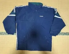 adidas ダウンジャケット 90s vintage