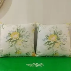 2025年最新】Laura Ashley クッション・座布団の人気アイテム