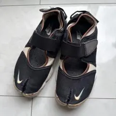 NIKE エアリフト オフノワール 希少 24cm - メルカリ