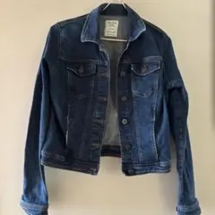 Bershka Gジャンのサムネイル