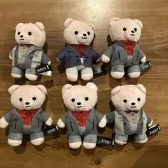 BE:FIRST くま&グッズ BE:FIRST（タレントグッズ）のフリマアイテム一覧
