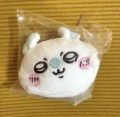ちいかわ　モモンガ　ぬいぐるみマスコット　キーホルダー　カプセルトイ