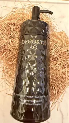 DECORTÉ AQ ブースター トリートメント ヘアセラムのサムネイル