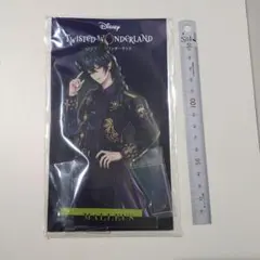 マレウス ツイステ アクリルスタンド 5周年 ブレイジングジュエル