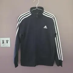 美品　adidas ジャージ 上