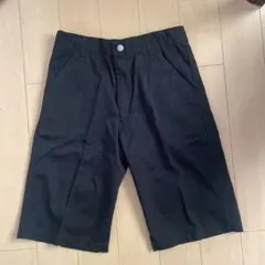 150POLOハーフパンツ