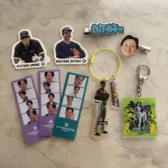 阪神タイガース グッズまとめ売り