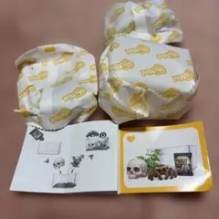 my mini pets アニマルシリーズ　 タランチュラ　ミニチュアフィギュア