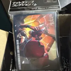 C.C. スリーブ コードギアス カオスレア 混沌の女神様 - メルカリ