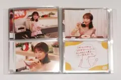 秋元真夏 Cookpad live ポストカード NATSLIVE 秋元真夏 ポストカード 4種セット クックパッドライブ 2023年9月