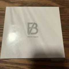 BE:FIRST CD