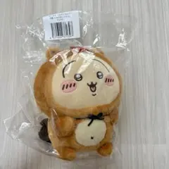 ちいかわ　うさぎ　たぬき　ぬいぐるみＢ賞
