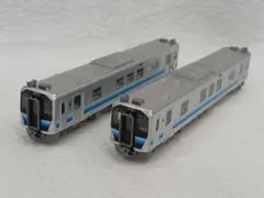 マイクロエース JR四国121系2両セット - メルカリ