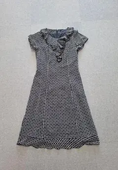美品　NEWYORKER 　　ワンピース　　　ニューヨーカー　S