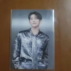 SEVENTEEN セブチ RIGHT HERE JAPAN トレカ ジョシュア