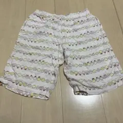 ユニクロ　すみっコぐらし リラコ120cm