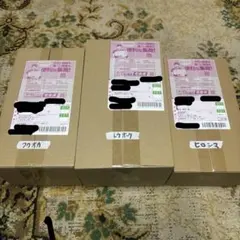 ポケモンセンター　ヒロシマ　トウホク　フクオカ　3つセット　スペシャルBOX