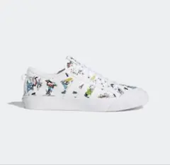 adidas Disney スニーカー　ニッツァグーフィーのサムネイル