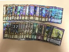 ラッシュデュエル まとめ シークレット