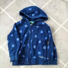 TOMMYHILFIGER パーカー