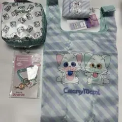 2025年最新】クリィミーマミ 巾着の人気アイテム - メルカリ