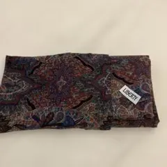 リバティ コットンハーフブランケット - メルカリ