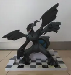 2026年最新】ポケモンわくわくくじ ゼクロムフィギュアの人気アイテム