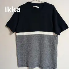 ikka 半袖トップス メンズのサムネイル