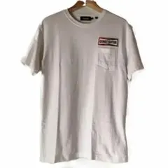 XLARGE / BILTTOUGH TEEのサムネイル