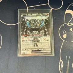 オーガポン sr