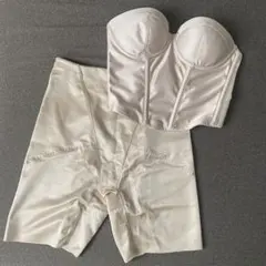※ H様専用【美品】ブライダルインナーセット