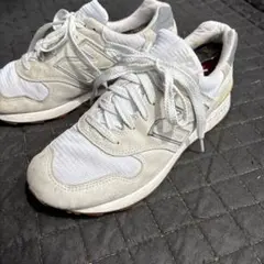New Balance スニーカー ホワイト 1400 27.5のサムネイル