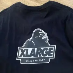 XLARGE 長袖 シャツ